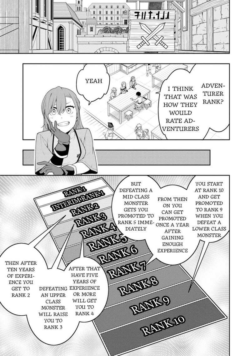 Saikyou Onmyouji No Isekai Tenseiki Geboku No Youkaidomo Ni Kurabete Monster Ga Yowaisugirundaga Chapter 42 Page 10