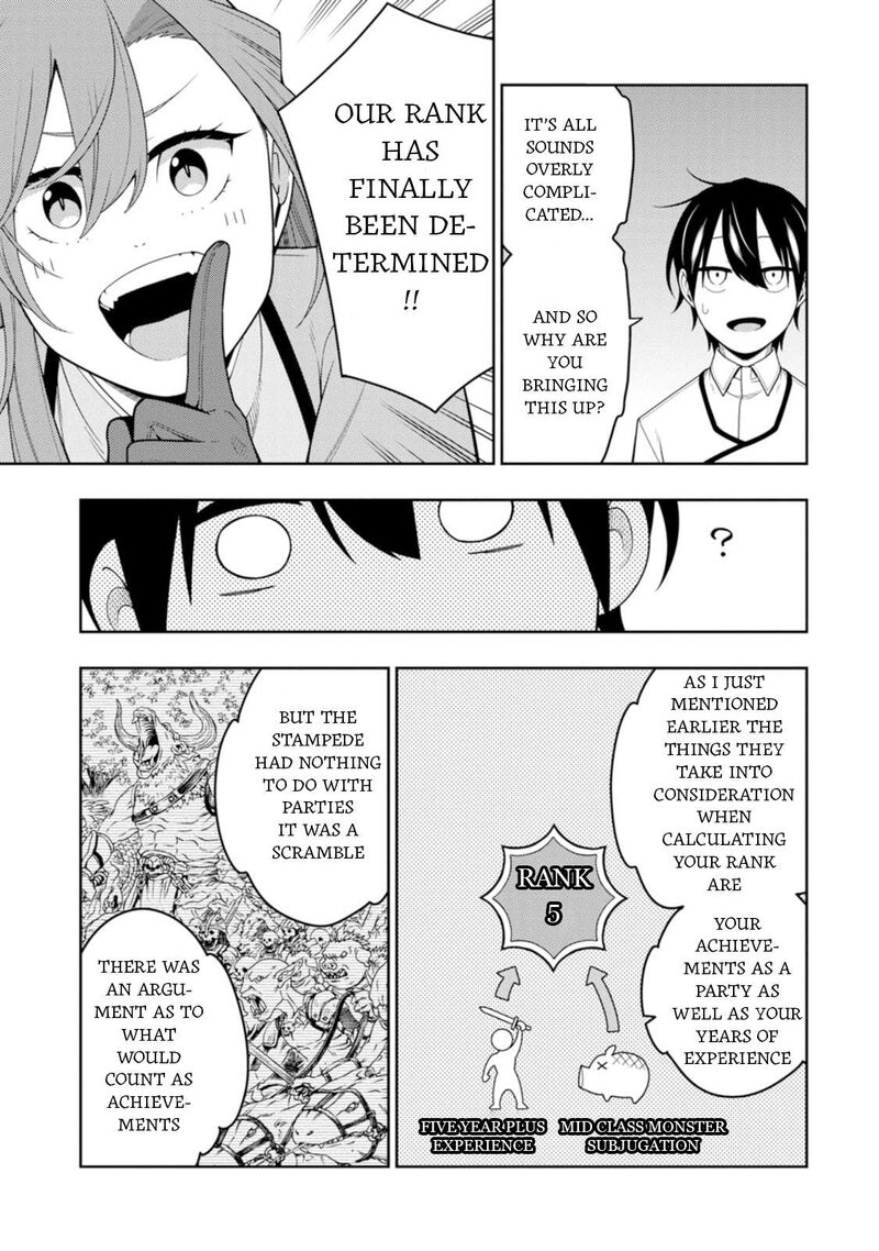 Saikyou Onmyouji No Isekai Tenseiki Geboku No Youkaidomo Ni Kurabete Monster Ga Yowaisugirundaga Chapter 42 Page 12