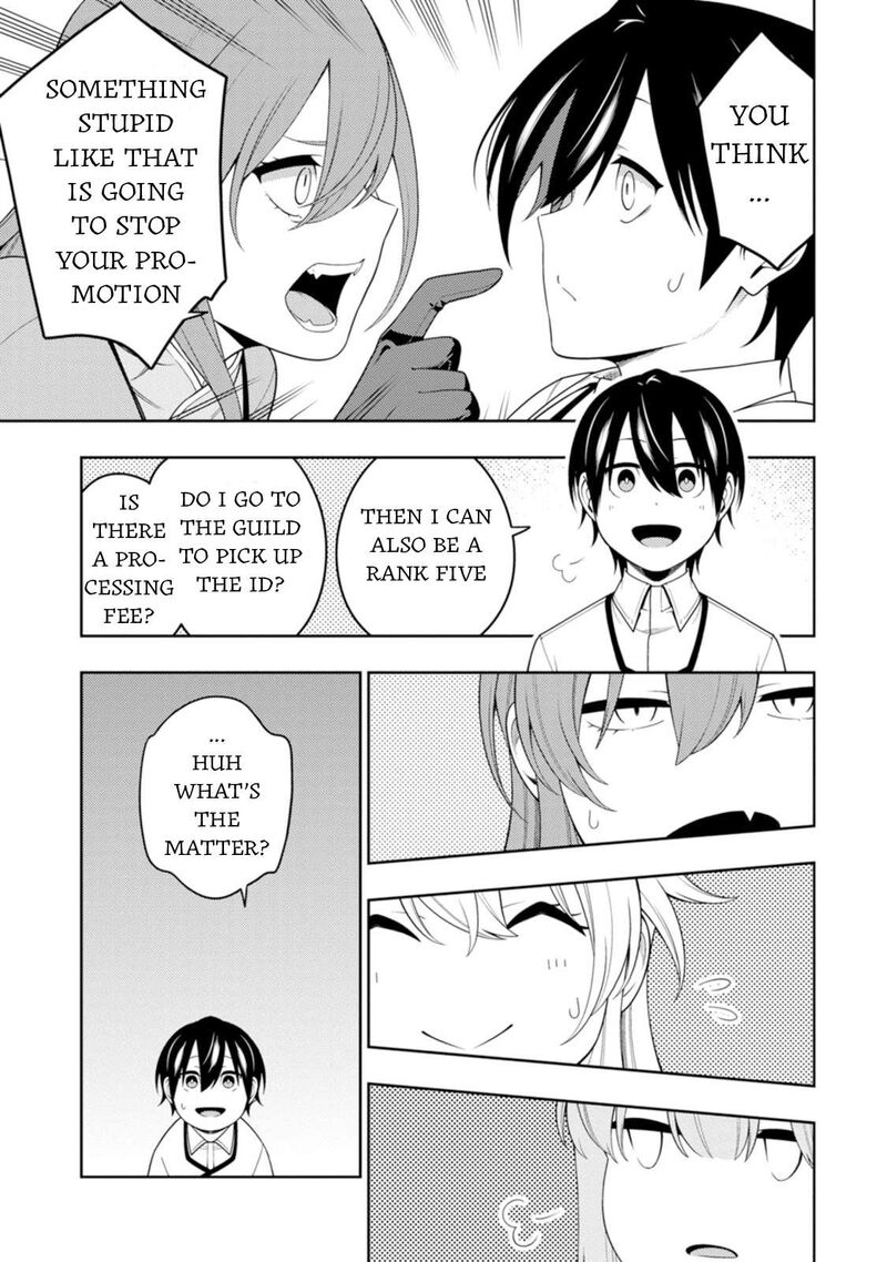 Saikyou Onmyouji No Isekai Tenseiki Geboku No Youkaidomo Ni Kurabete Monster Ga Yowaisugirundaga Chapter 42 Page 16