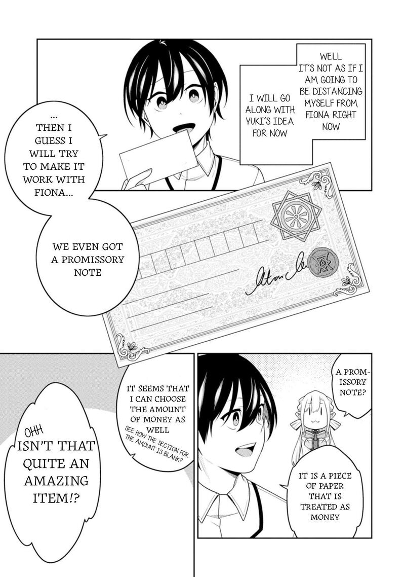 Saikyou Onmyouji No Isekai Tenseiki Geboku No Youkaidomo Ni Kurabete Monster Ga Yowaisugirundaga Chapter 42 Page 6