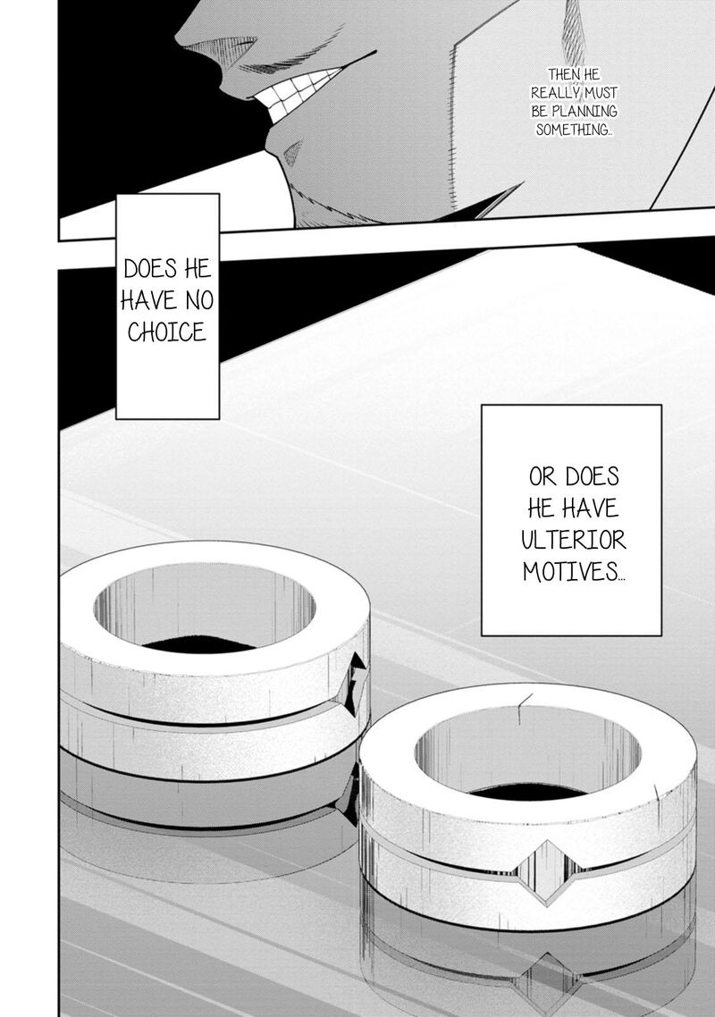 Saikyou Onmyouji No Isekai Tenseiki Geboku No Youkaidomo Ni Kurabete Monster Ga Yowaisugirundaga Chapter 46 Page 25