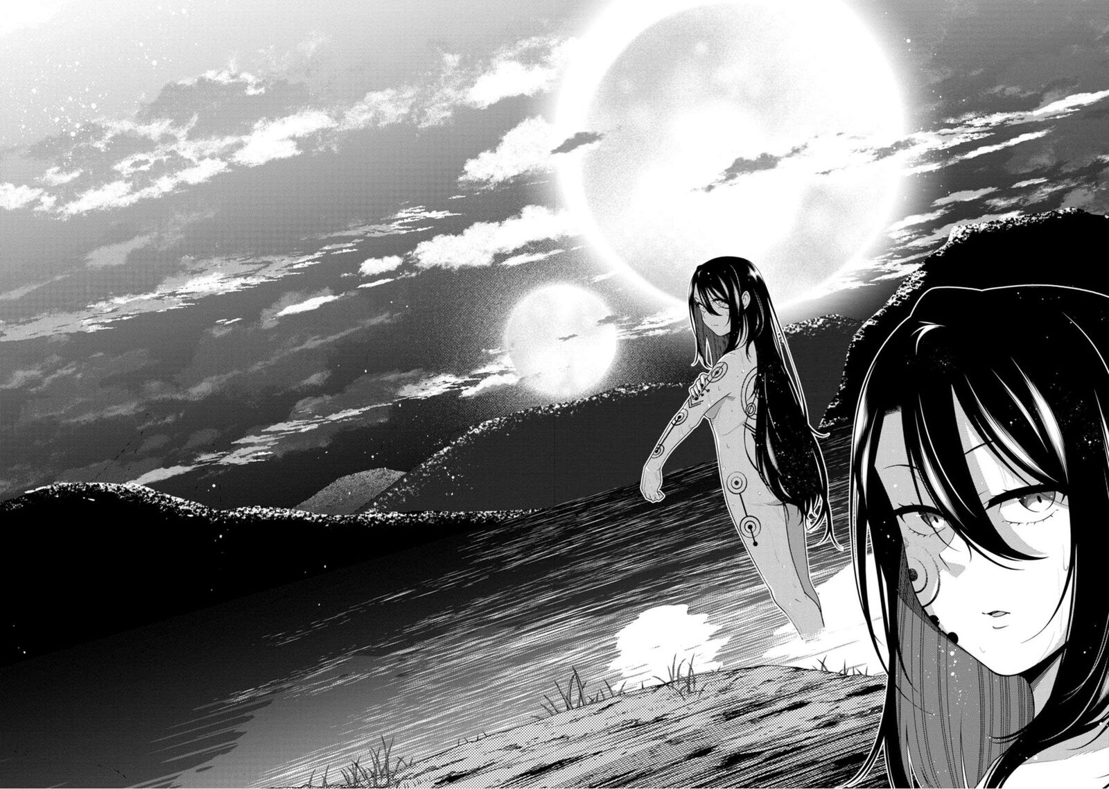 Saikyou Onmyouji No Isekai Tenseiki Geboku No Youkaidomo Ni Kurabete Monster Ga Yowaisugirundaga Chapter 47 Page 11