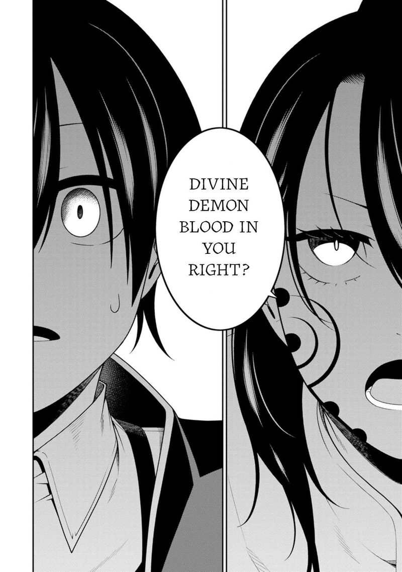 Saikyou Onmyouji No Isekai Tenseiki Geboku No Youkaidomo Ni Kurabete Monster Ga Yowaisugirundaga Chapter 47 Page 20