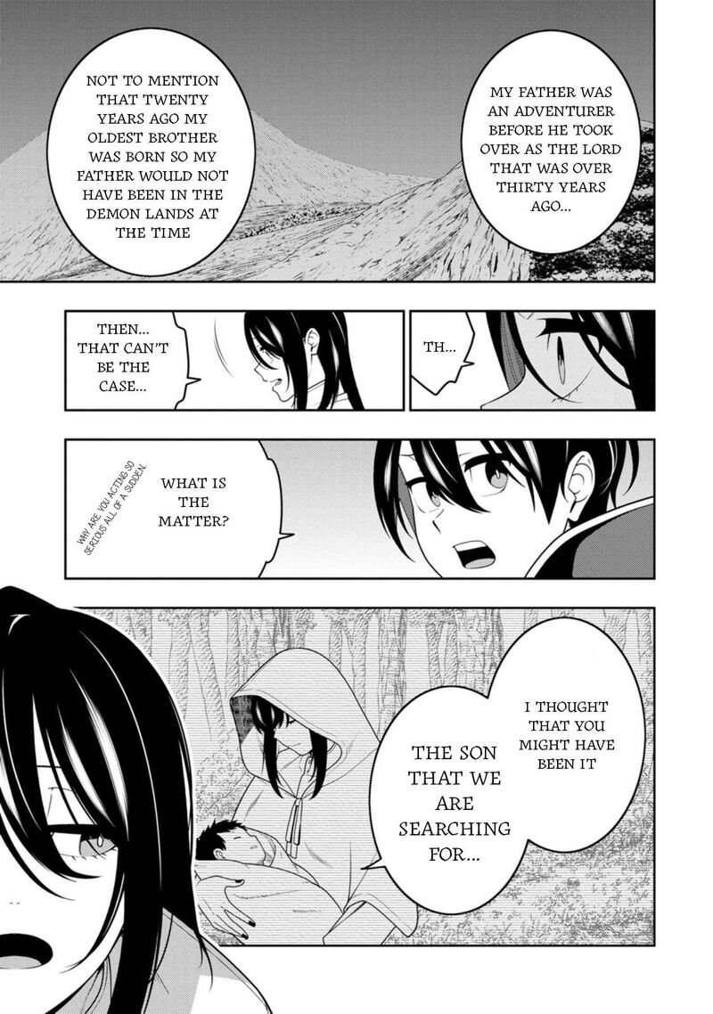 Saikyou Onmyouji No Isekai Tenseiki Geboku No Youkaidomo Ni Kurabete Monster Ga Yowaisugirundaga Chapter 47 Page 25