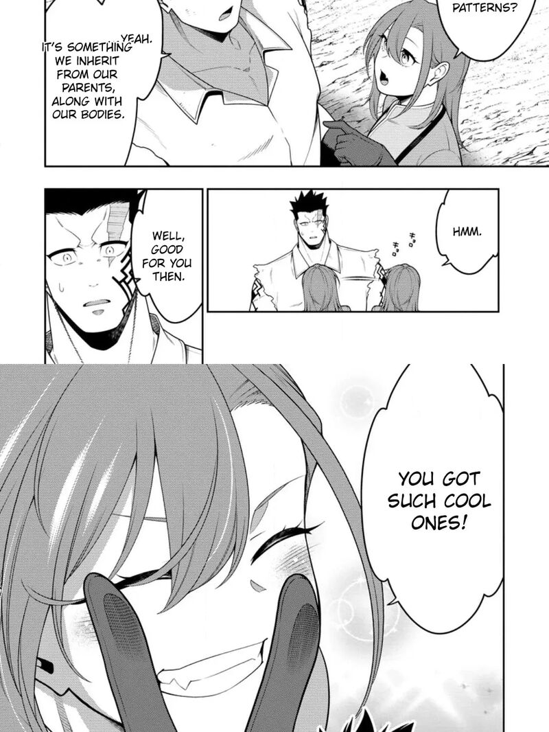 Saikyou Onmyouji No Isekai Tenseiki Geboku No Youkaidomo Ni Kurabete Monster Ga Yowaisugirundaga Chapter 50a Page 5