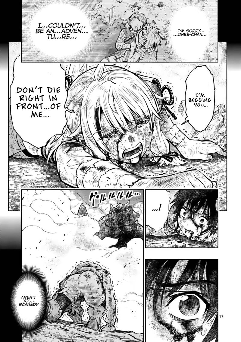 Saikyou Onna Shishu Tachi Ga Ikusei Houshin O Megutte Shuraba Chapter 12 Page 15