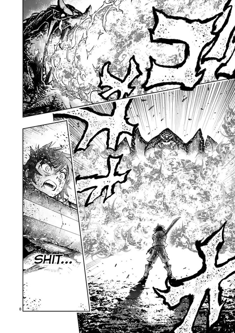 Saikyou Onna Shishu Tachi Ga Ikusei Houshin O Megutte Shuraba Chapter 12 Page 7