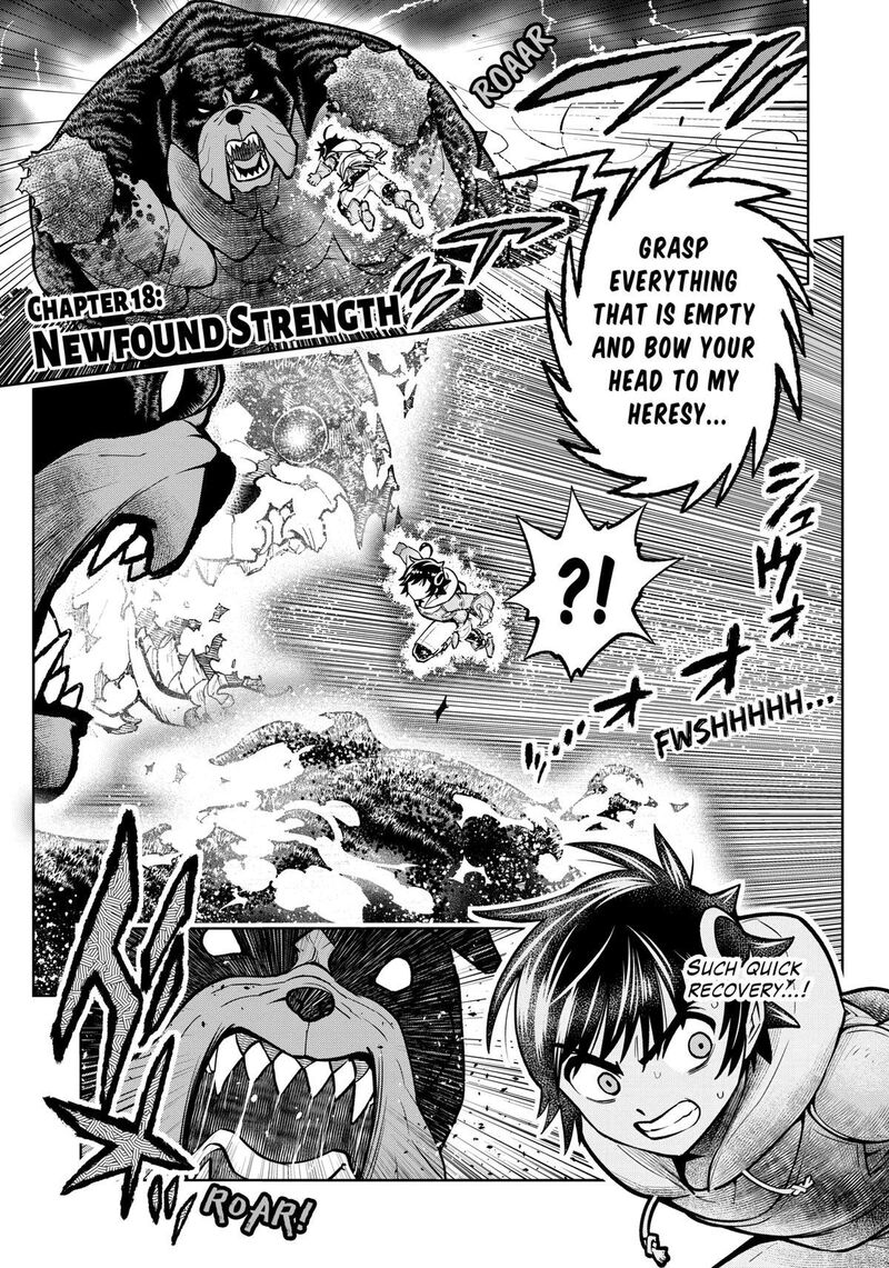 Saikyou Onna Shishu Tachi Ga Ikusei Houshin O Megutte Shuraba Chapter 18 Page 1