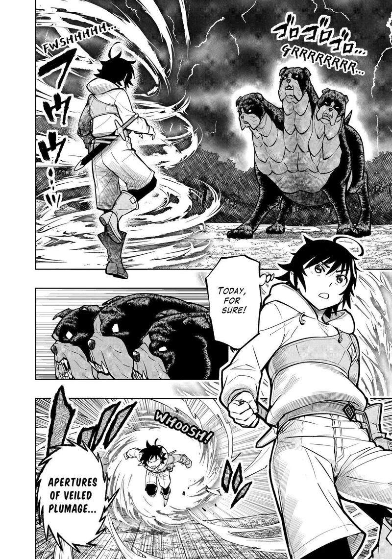 Saikyou Onna Shishu Tachi Ga Ikusei Houshin O Megutte Shuraba Chapter 18 Page 12