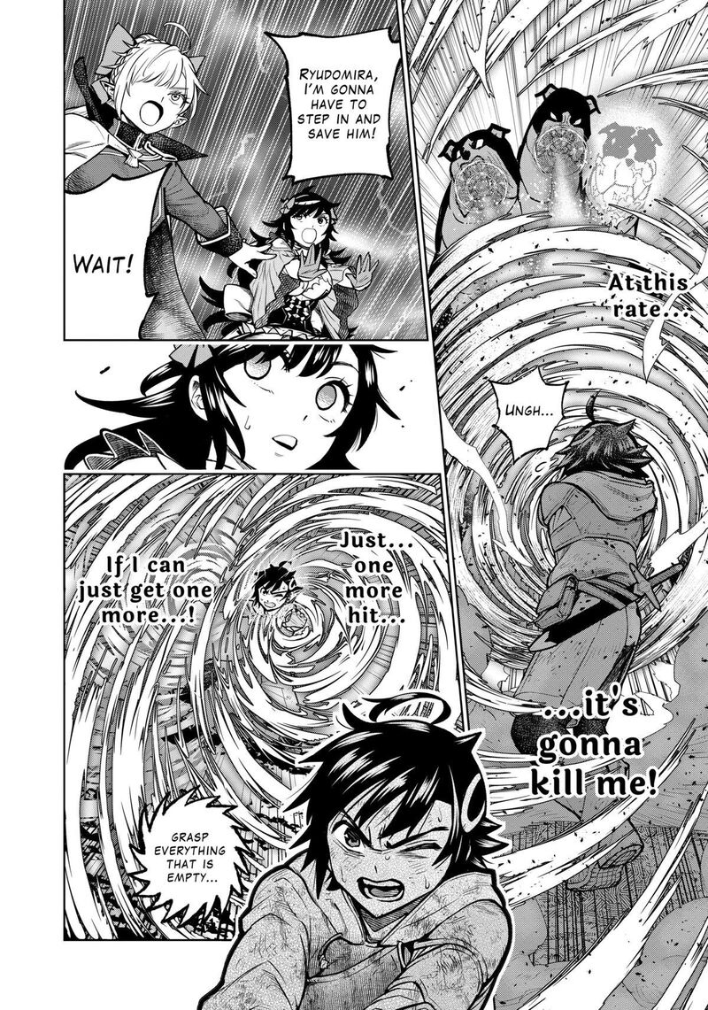 Saikyou Onna Shishu Tachi Ga Ikusei Houshin O Megutte Shuraba Chapter 18 Page 20