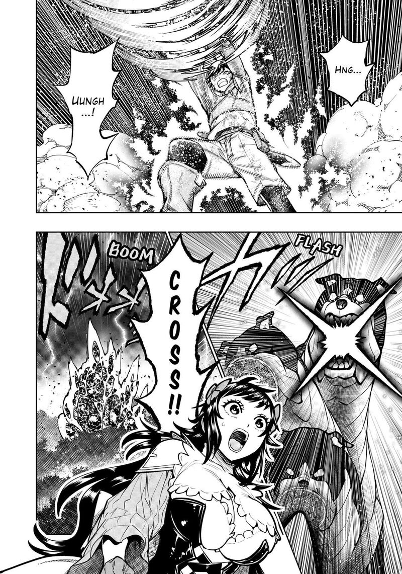 Saikyou Onna Shishu Tachi Ga Ikusei Houshin O Megutte Shuraba Chapter 18 Page 22