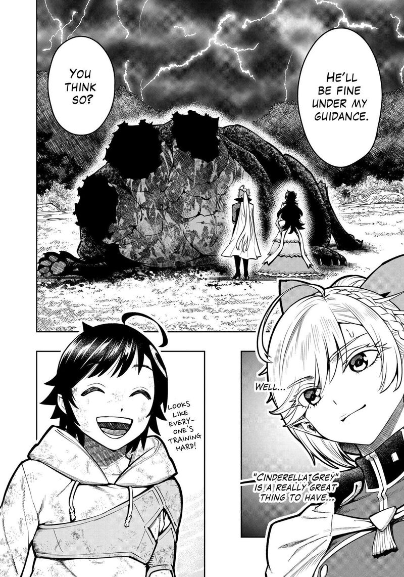 Saikyou Onna Shishu Tachi Ga Ikusei Houshin O Megutte Shuraba Chapter 18 Page 26