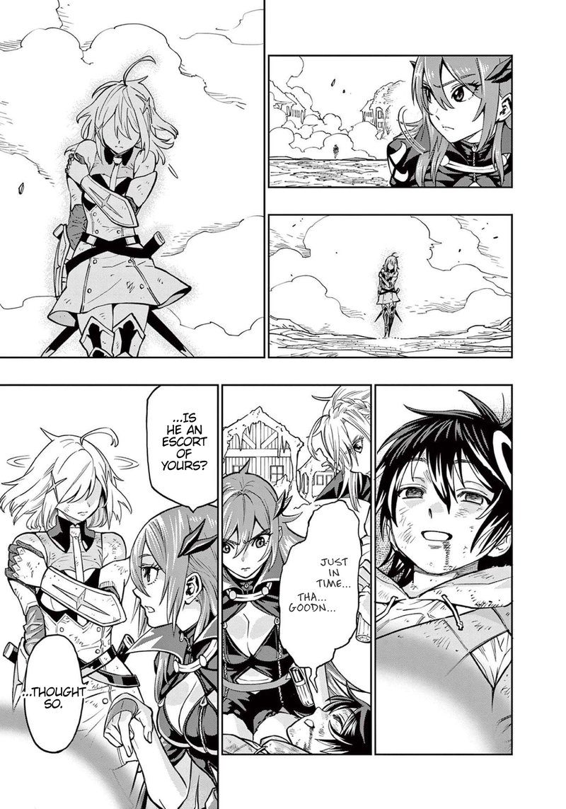 Saikyou Onna Shishu Tachi Ga Ikusei Houshin O Megutte Shuraba Chapter 2 Page 15