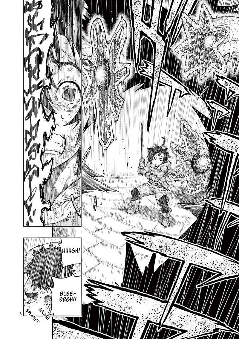Saikyou Onna Shishu Tachi Ga Ikusei Houshin O Megutte Shuraba Chapter 2 Page 6