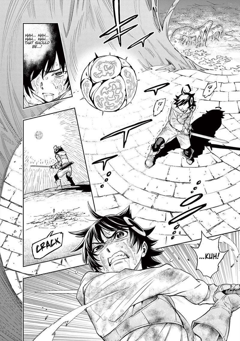 Saikyou Onna Shishu Tachi Ga Ikusei Houshin O Megutte Shuraba Chapter 2 Page 8