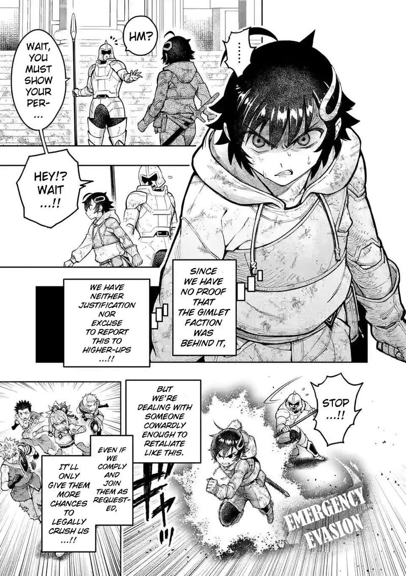 Saikyou Onna Shishu Tachi Ga Ikusei Houshin O Megutte Shuraba Chapter 28 Page 4