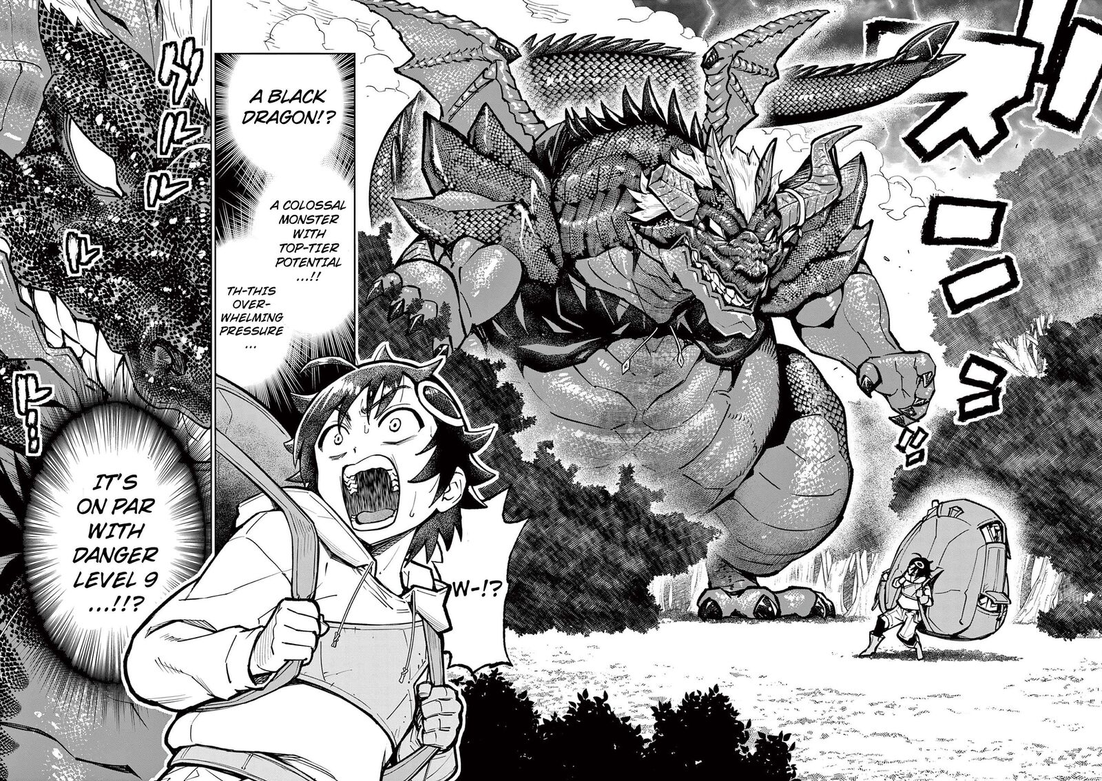 Saikyou Onna Shishu Tachi Ga Ikusei Houshin O Megutte Shuraba Chapter 29 Page 19