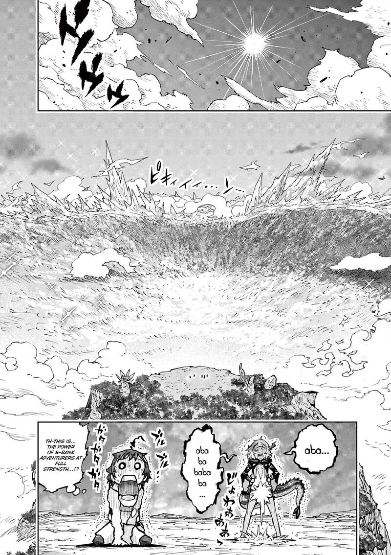 Saikyou Onna Shishu Tachi Ga Ikusei Houshin O Megutte Shuraba Chapter 30 Page 10
