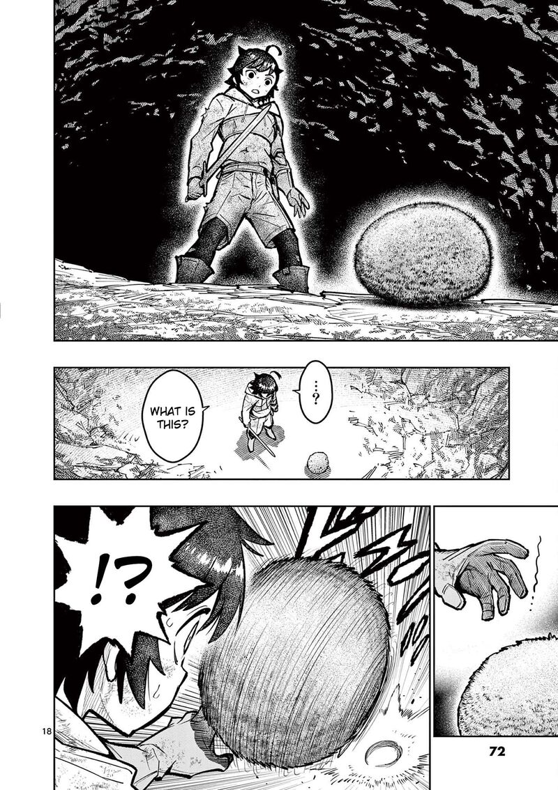 Saikyou Onna Shishu Tachi Ga Ikusei Houshin O Megutte Shuraba Chapter 30 Page 18