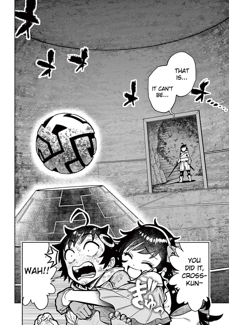 Saikyou Onna Shishu Tachi Ga Ikusei Houshin O Megutte Shuraba Chapter 31 Page 15