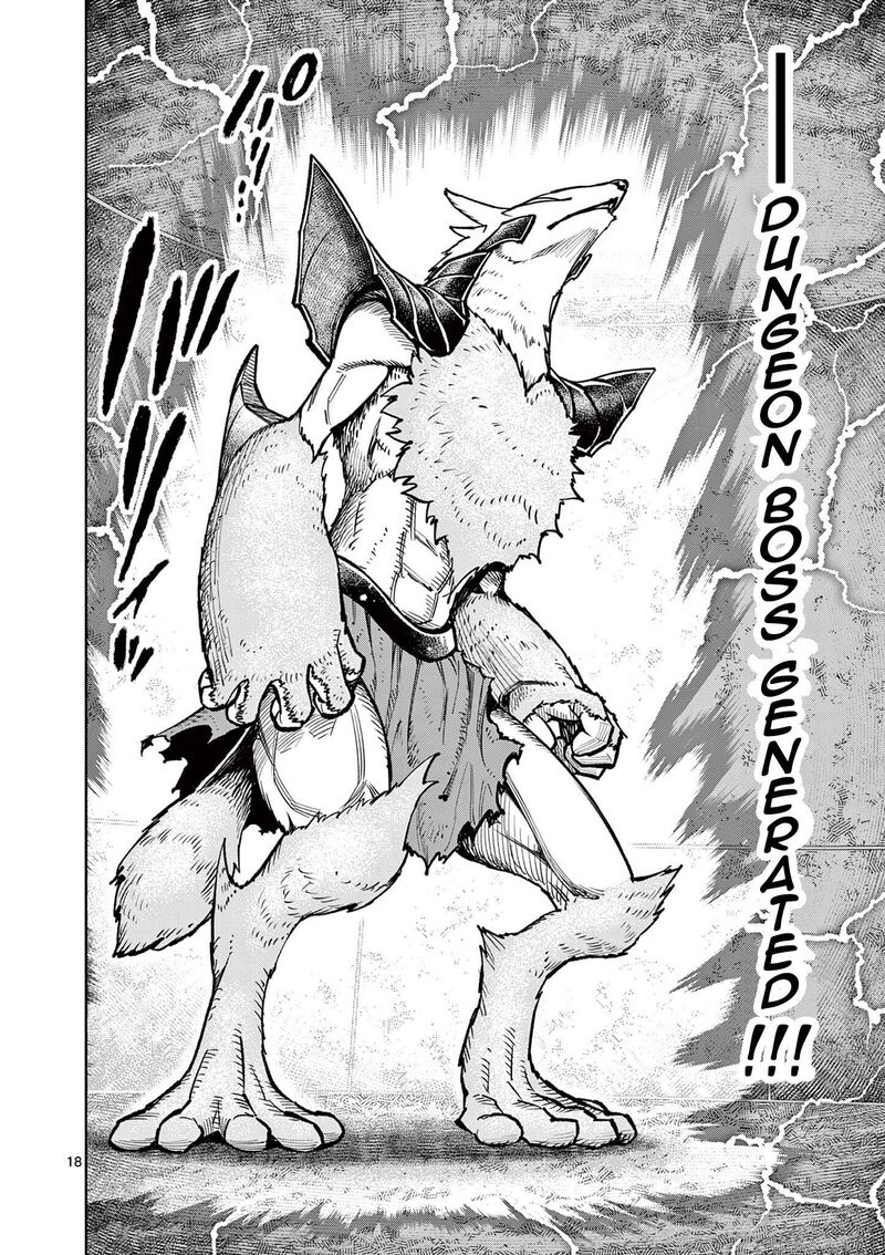 Saikyou Onna Shishu Tachi Ga Ikusei Houshin O Megutte Shuraba Chapter 31 Page 19