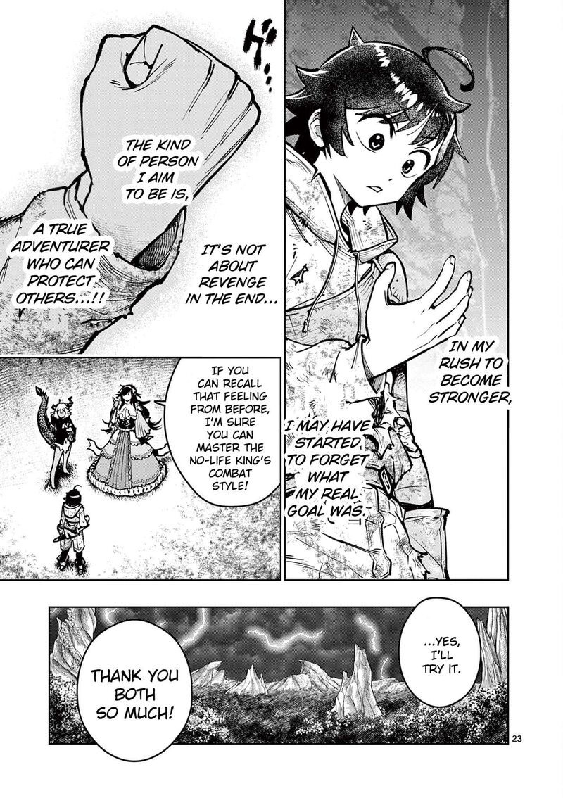 Saikyou Onna Shishu Tachi Ga Ikusei Houshin O Megutte Shuraba Chapter 32 Page 24