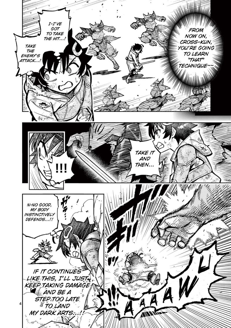 Saikyou Onna Shishu Tachi Ga Ikusei Houshin O Megutte Shuraba Chapter 32 Page 5
