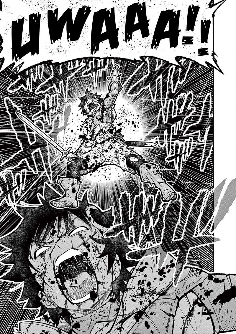 Saikyou Onna Shishu Tachi Ga Ikusei Houshin O Megutte Shuraba Chapter 34 Page 14