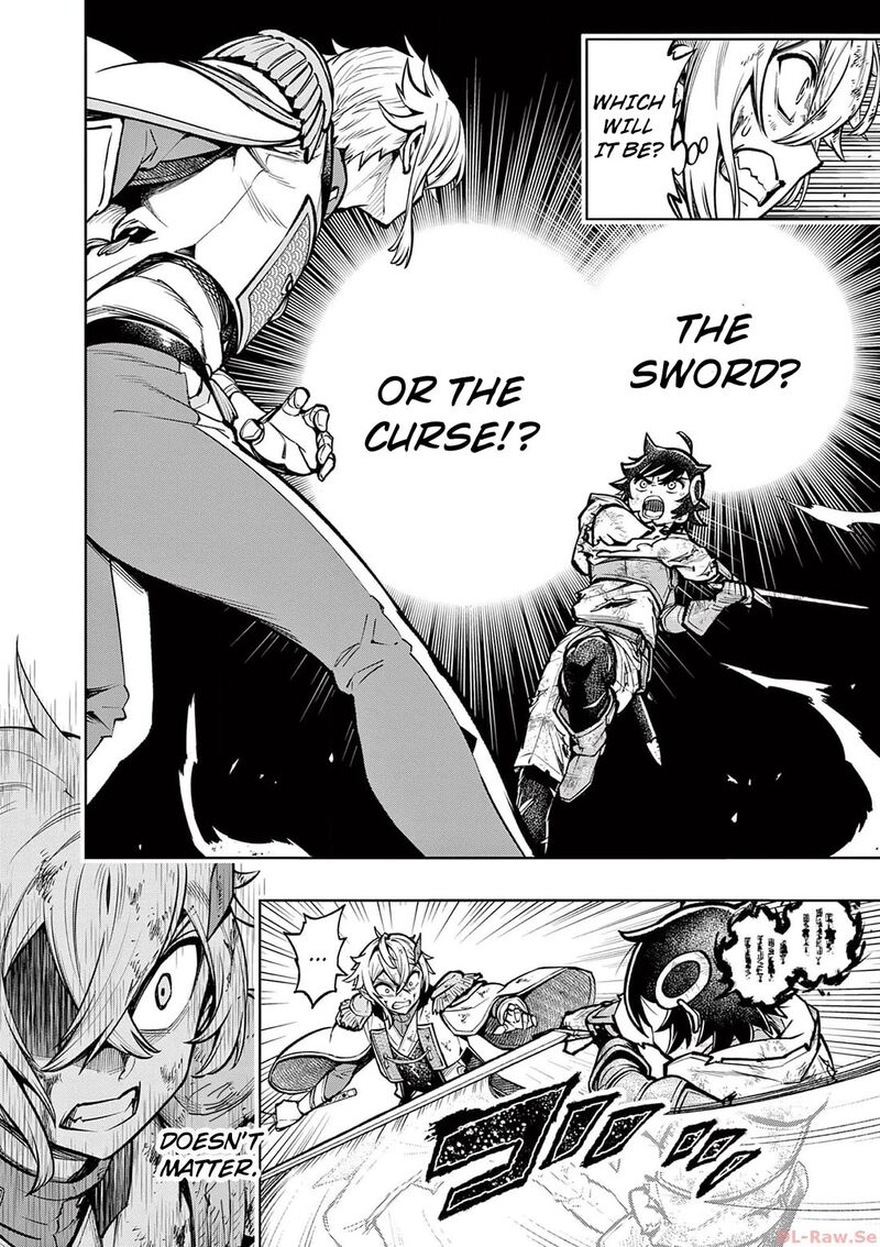 Saikyou Onna Shishu Tachi Ga Ikusei Houshin O Megutte Shuraba Chapter 35 Page 9