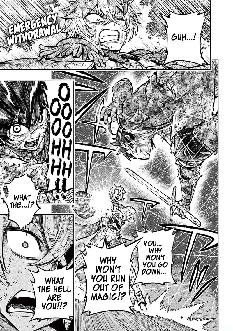 Saikyou Onna Shishu Tachi Ga Ikusei Houshin O Megutte Shuraba Chapter 37 Page 1