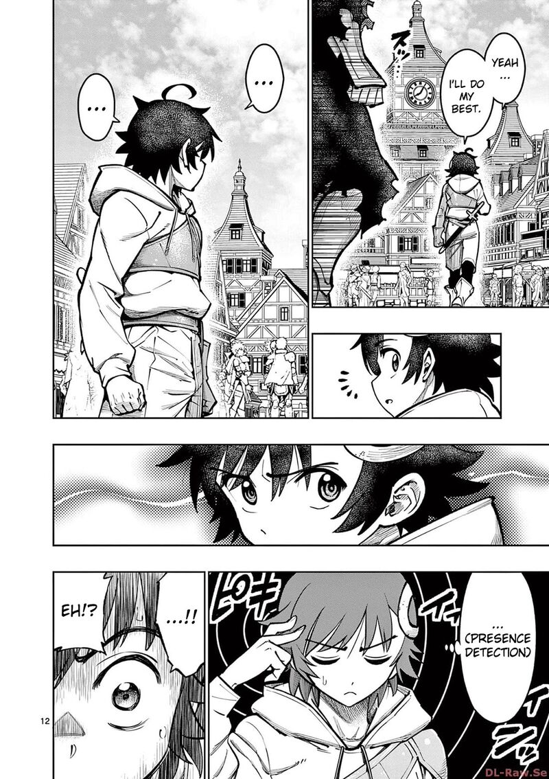Saikyou Onna Shishu Tachi Ga Ikusei Houshin O Megutte Shuraba Chapter 41 Page 13