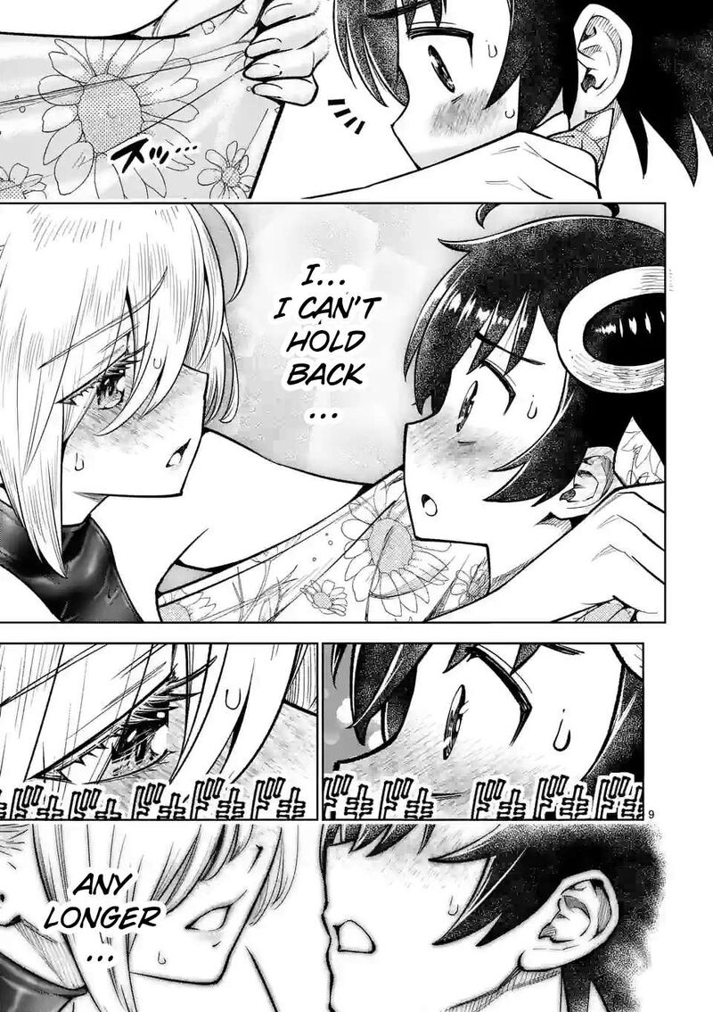 Saikyou Onna Shishu Tachi Ga Ikusei Houshin O Megutte Shuraba Chapter 43 Page 10