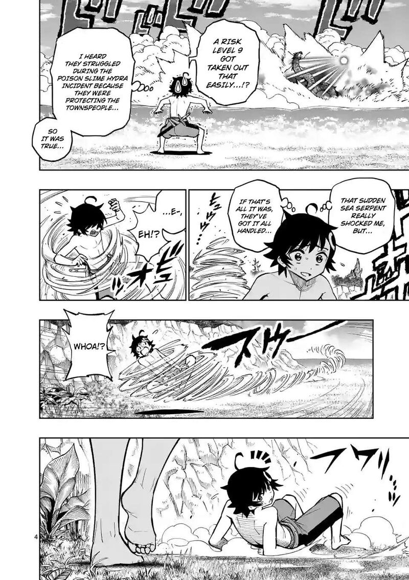 Saikyou Onna Shishu Tachi Ga Ikusei Houshin O Megutte Shuraba Chapter 43 Page 5