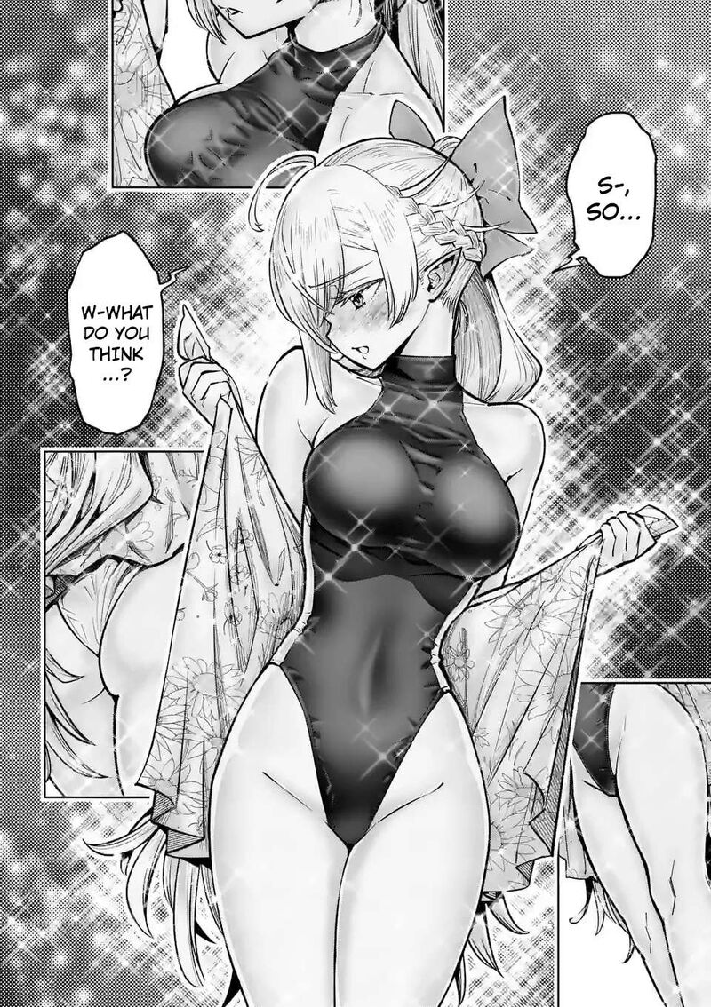 Saikyou Onna Shishu Tachi Ga Ikusei Houshin O Megutte Shuraba Chapter 43 Page 7