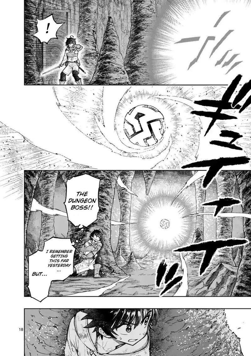 Saikyou Onna Shishu Tachi Ga Ikusei Houshin O Megutte Shuraba Chapter 44 Page 18