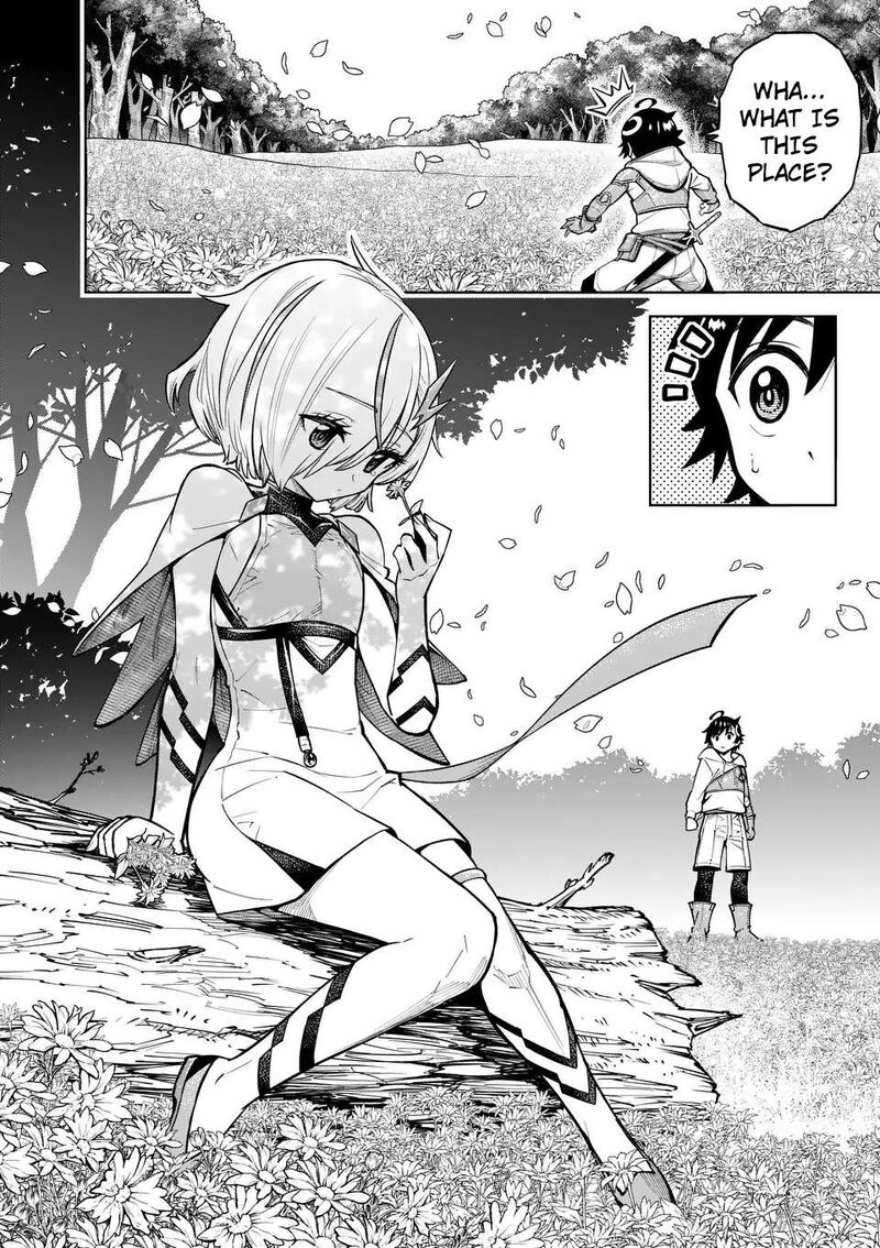 Saikyou Onna Shishu Tachi Ga Ikusei Houshin O Megutte Shuraba Chapter 47 Page 26