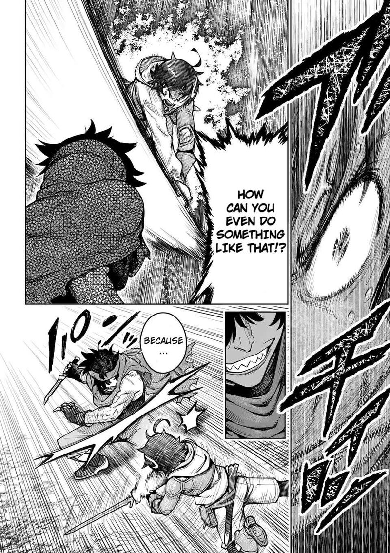 Saikyou Onna Shishu Tachi Ga Ikusei Houshin O Megutte Shuraba Chapter 51 Page 13