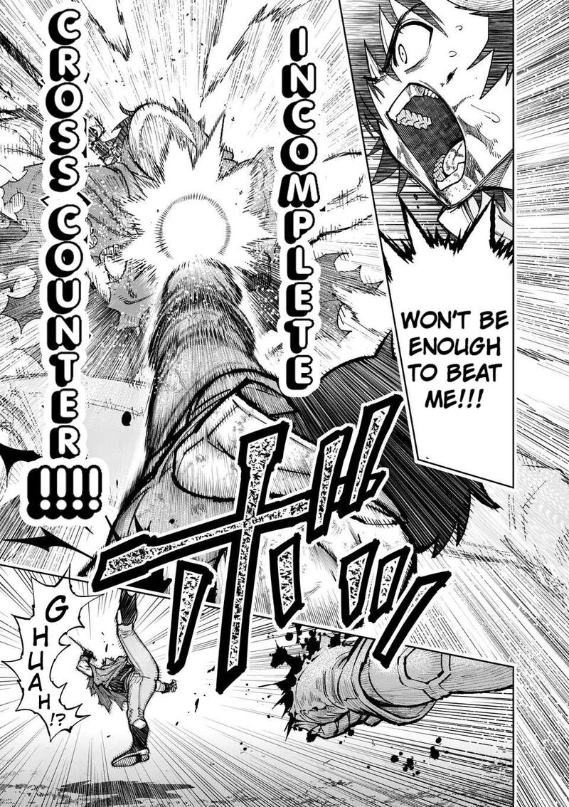 Saikyou Onna Shishu Tachi Ga Ikusei Houshin O Megutte Shuraba Chapter 51 Page 16