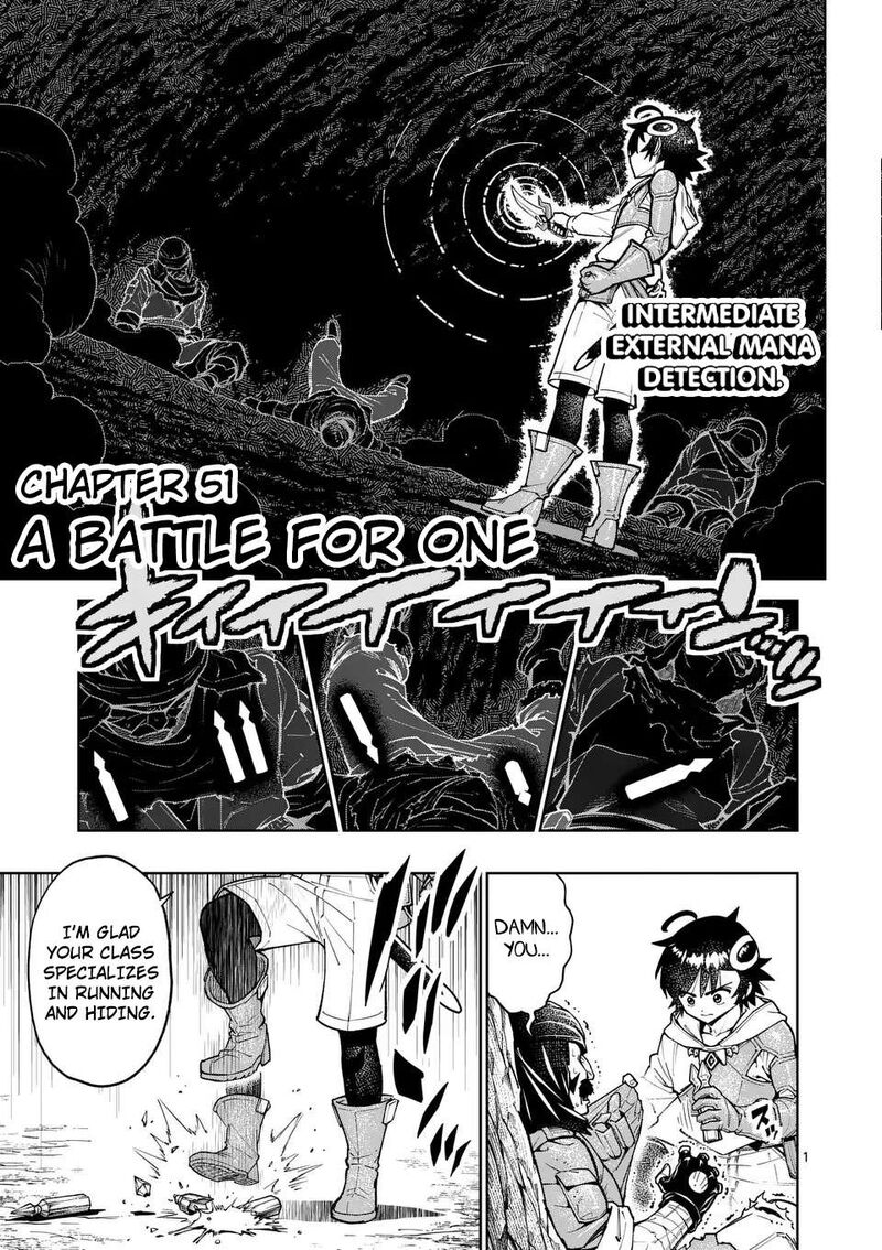 Saikyou Onna Shishu Tachi Ga Ikusei Houshin O Megutte Shuraba Chapter 51 Page 2
