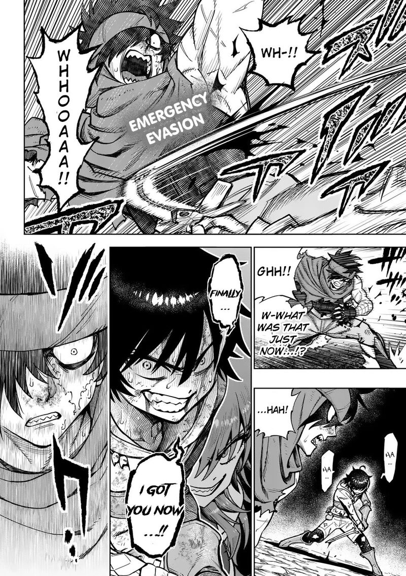 Saikyou Onna Shishu Tachi Ga Ikusei Houshin O Megutte Shuraba Chapter 52 Page 13