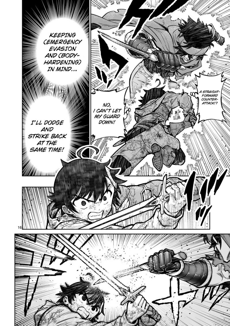 Saikyou Onna Shishu Tachi Ga Ikusei Houshin O Megutte Shuraba Chapter 52 Page 17