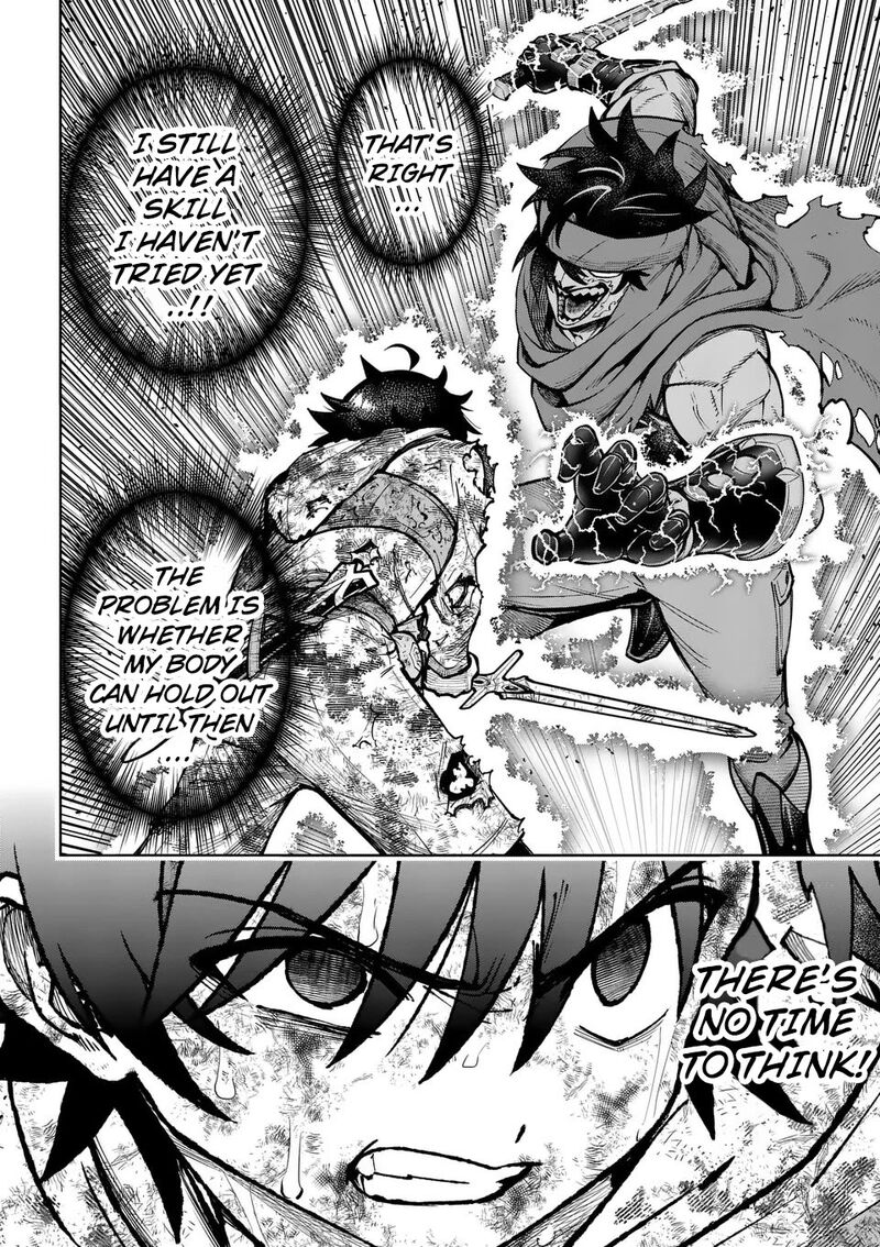 Saikyou Onna Shishu Tachi Ga Ikusei Houshin O Megutte Shuraba Chapter 52 Page 27