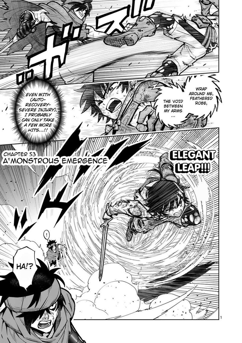 Saikyou Onna Shishu Tachi Ga Ikusei Houshin O Megutte Shuraba Chapter 53 Page 2