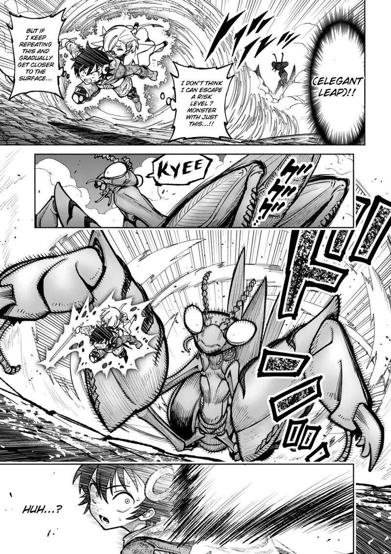 Saikyou Onna Shishu Tachi Ga Ikusei Houshin O Megutte Shuraba Chapter 54 Page 12