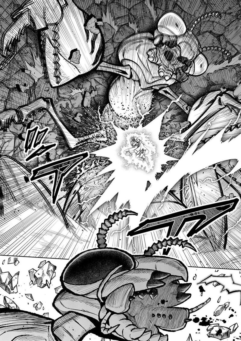 Saikyou Onna Shishu Tachi Ga Ikusei Houshin O Megutte Shuraba Chapter 55 Page 18