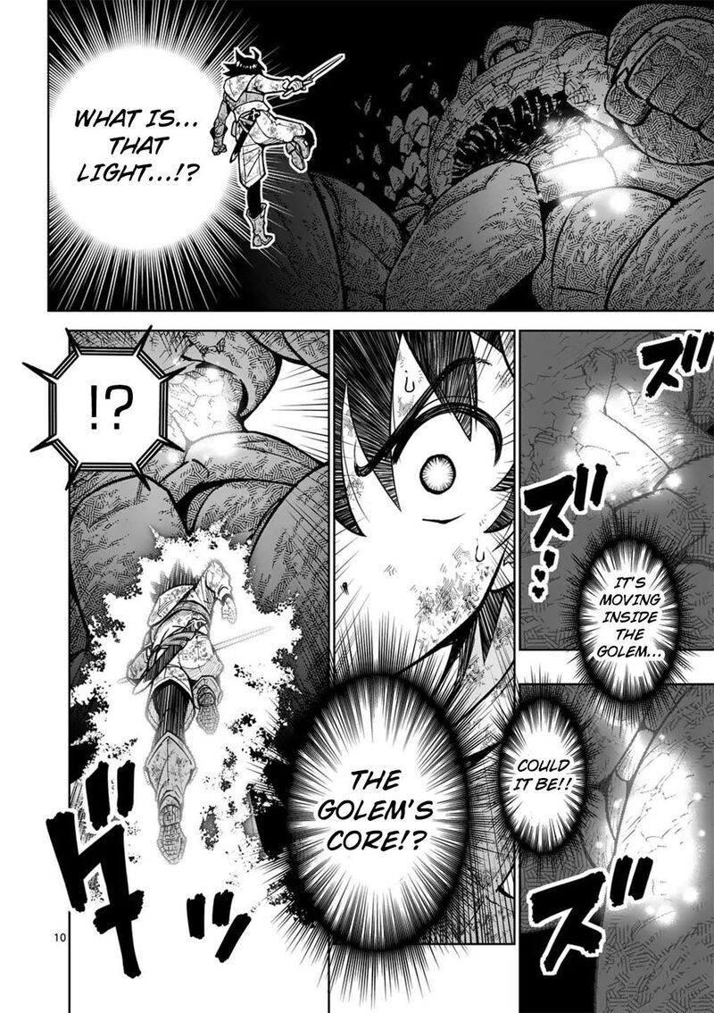 Saikyou Onna Shishu Tachi Ga Ikusei Houshin O Megutte Shuraba Chapter 60 Page 11