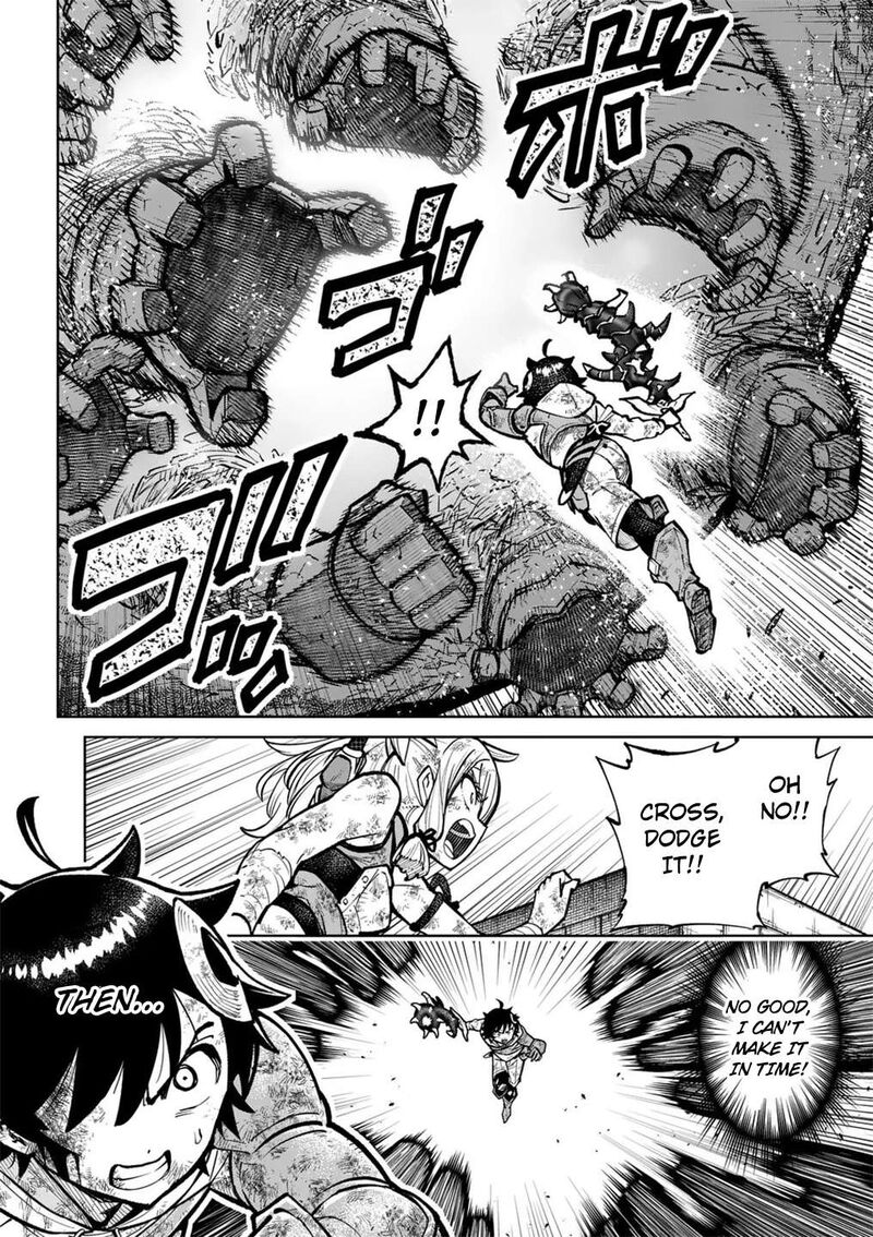 Saikyou Onna Shishu Tachi Ga Ikusei Houshin O Megutte Shuraba Chapter 60 Page 13