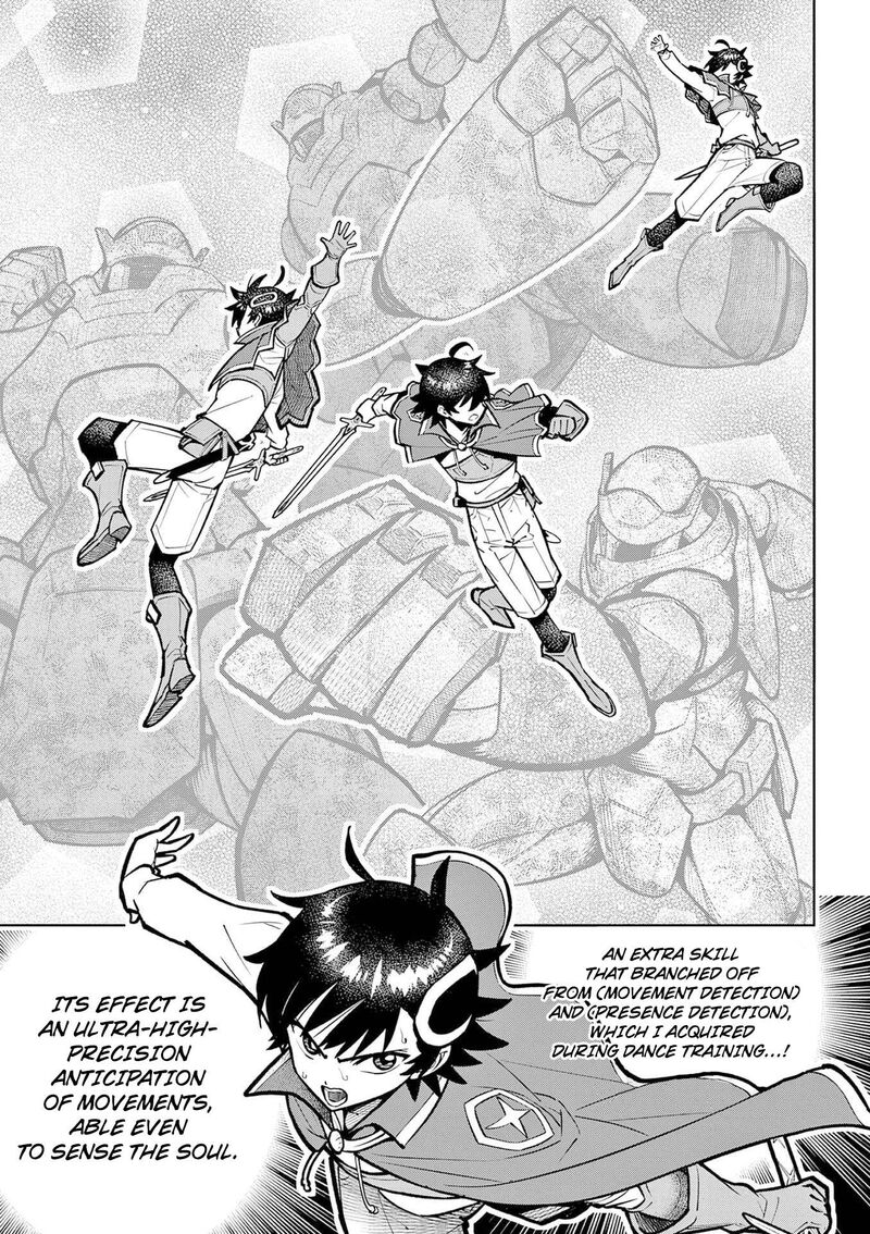 Saikyou Onna Shishu Tachi Ga Ikusei Houshin O Megutte Shuraba Chapter 63 Page 10