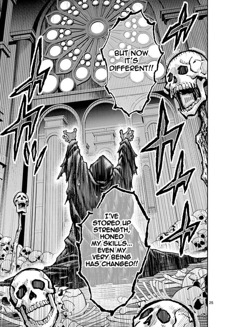 Saikyou Onna Shishu Tachi Ga Ikusei Houshin O Megutte Shuraba Chapter 67 Page 26