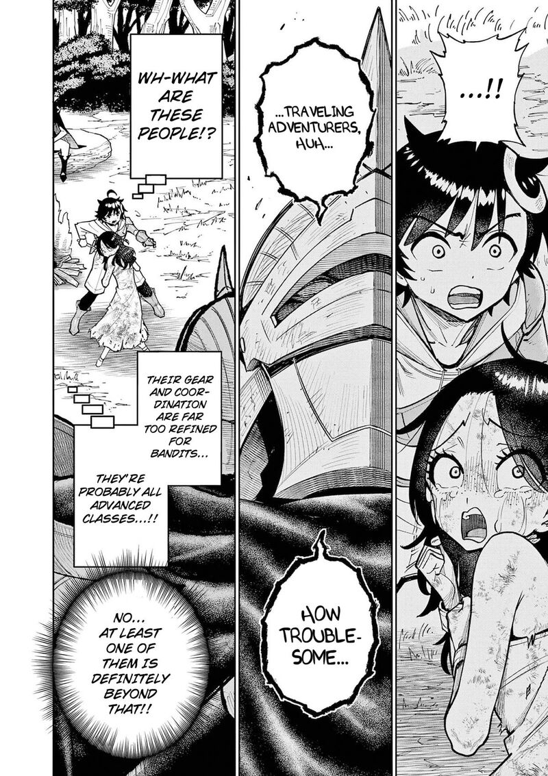 Saikyou Onna Shishu Tachi Ga Ikusei Houshin O Megutte Shuraba Chapter 68 Page 8